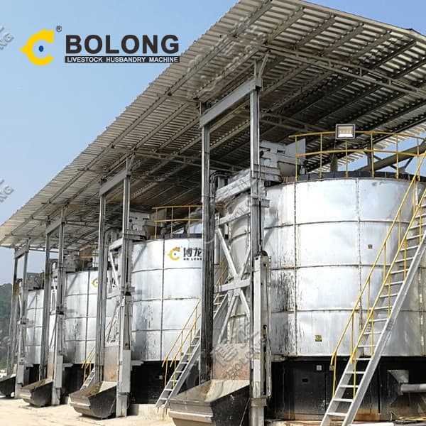 <h3>Biological fermentation pilot-scale systems and evaluation </h3>
